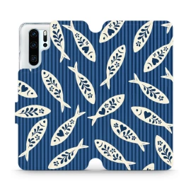 Hülle für Huawei P30 Pro - Farbe VP89S