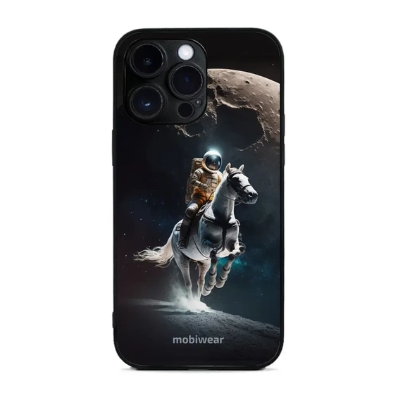 Phone Glossy Case Apple iPhone 14 Pro Max - Design G004G