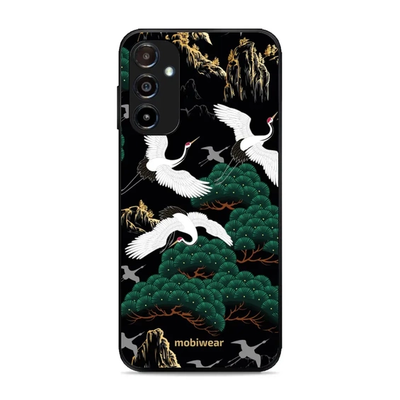 Etui Glossy Case do Samsung Galaxy A14 4G - wzór G042G