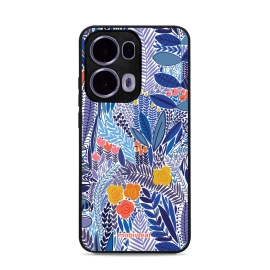 Phone Glossy Case OPPO Reno 13 Pro - Design G037G