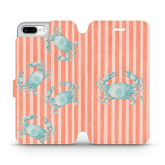 Phone Case Apple iPhone 7 Plus - Design VP87S