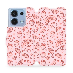 Phone Case Xiaomi Redmi Note 13 4G - Design VP86S