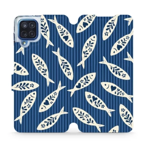 Phone Case Samsung Galaxy M12 - Design VP89S