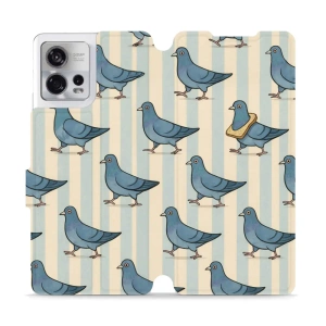 Phone Case Motorola Edge 30 Fusion - Design VP91S