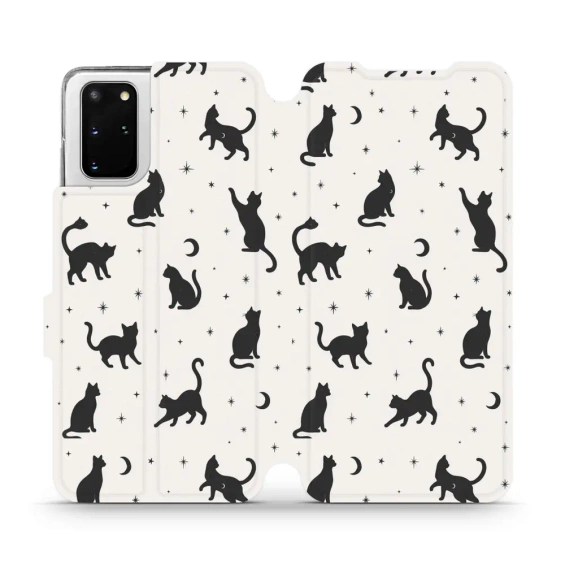 Phone Case Samsung Galaxy S20 Plus - Design V162S