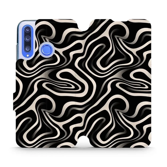 Phone Case Huawei Honor 20 Lite - Design VA63S