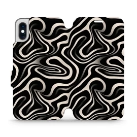 Etui do Apple iPhone X - wzór VA63S