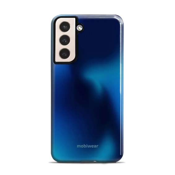 Hülle Elite Pro für Samsung Galaxy S21 Plus - Farbe EP68E