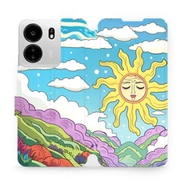 Phone Case Xiaomi POCO C65 - Design VP57P