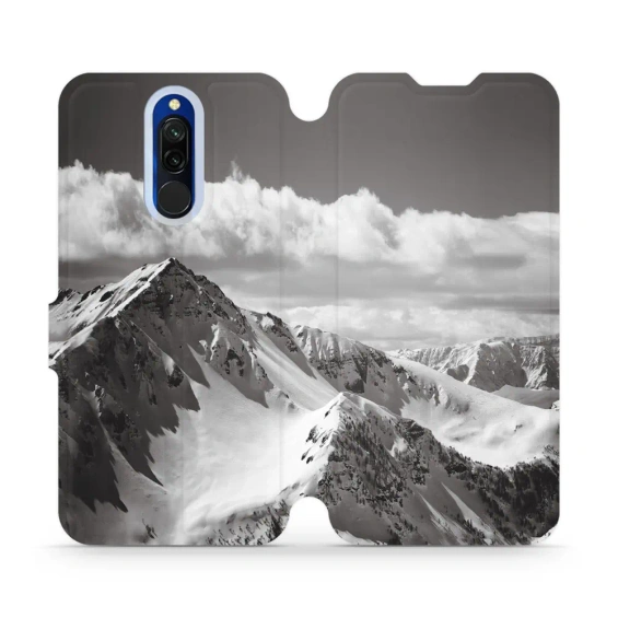 Hülle für Xiaomi Redmi 8 - Farbe M152P