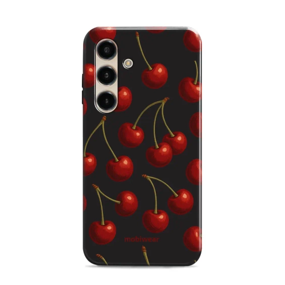 Etui Elite Pro do Samsung Galaxy S24 - wzór EP83E