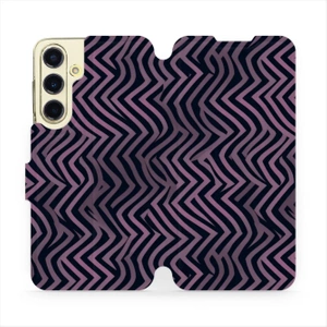 Etui do Samsung Galaxy S24 FE - wzór VA55S