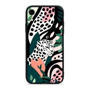 Phone Glossy Case Apple iPhone XR - Design G053G