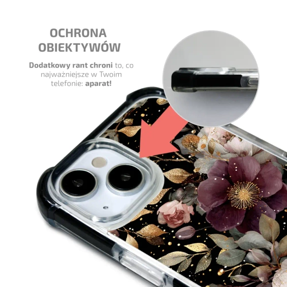 Case MagSafe Elite Bumper for Apple iPhone 11 Pro Max - Design D169D