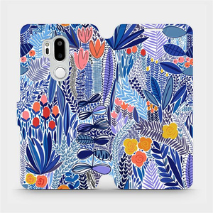 Phone Case LG G7 ThinQ - Design MP03P