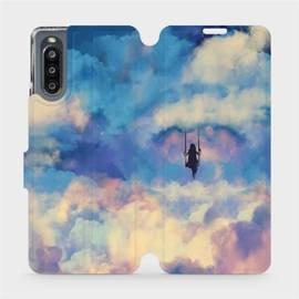 Phone Case Sony Xperia 10 IV - Design MR09S