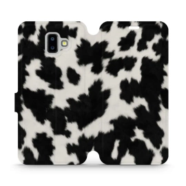 Phone Case Samsung Galaxy J6 Plus 2018 - Design V165S