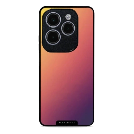 Phone Glossy Case Infinix HOT 40 Pro - Design G066G
