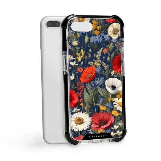 Case MagSafe Elite Bumper for Apple iPhone 7 Plus - Design D005D