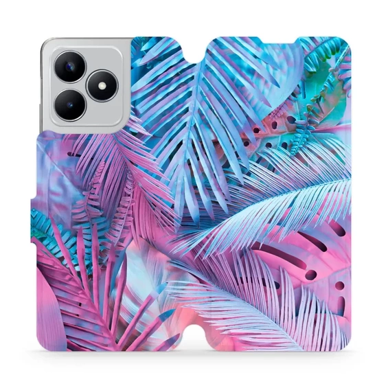 Phone Case Realme C53 - Design MG10S