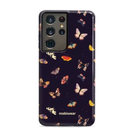 Hülle Elite Pro für Samsung Galaxy S21 Ultra - Farbe EP78E