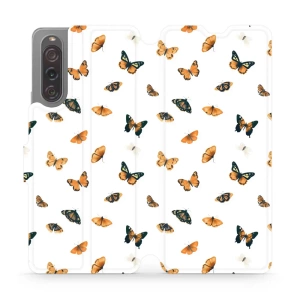 Phone Case Sony Xperia 10 V - Design MP77S
