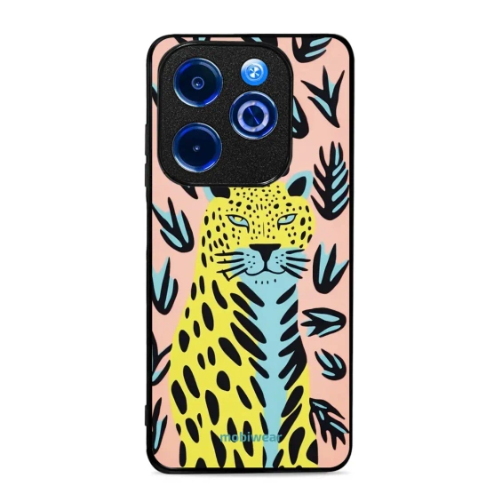 Hülle Glossy Case für Infinix HOT 40i - Farbe G052G