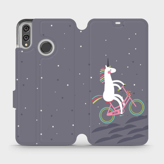 Phone Case Huawei Honor 8X - Design V024P