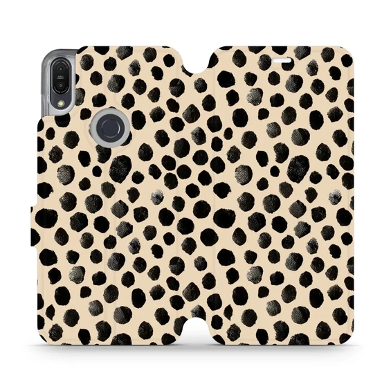 Phone Case Asus Zenfone Max Pro M1 ZB602KL - Design VA50S