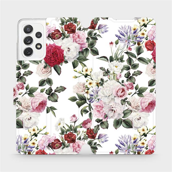 Phone Case Samsung Galaxy A72 - Design MD01S