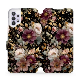 Hülle für Samsung Galaxy A32 5G - Farbe V169S