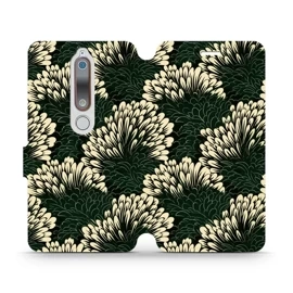 Phone Case Nokia 6.1 - Design VA45S