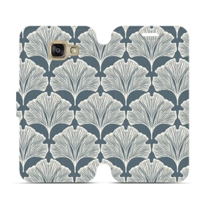 Etui do Samsung Galaxy A3 2016 - wzór VA43S