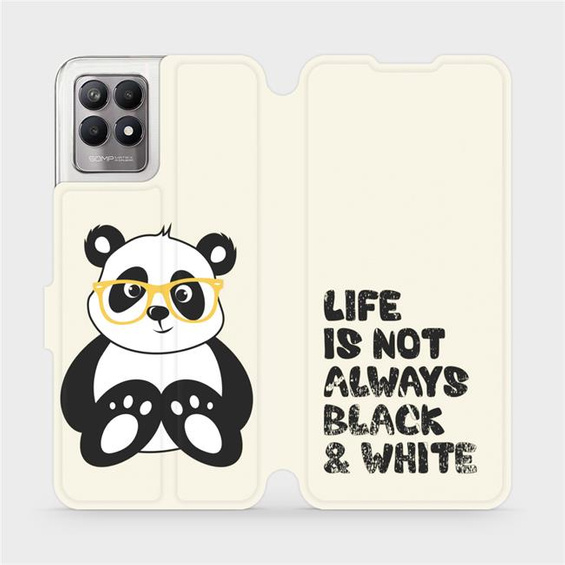 Phone Case Realme 8i - Design M041S