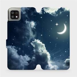 Phone Case Samsung Galaxy A22 5G - Design V145P
