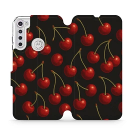 Phone Case Motorola One Fusion Plus - Design VP83S
