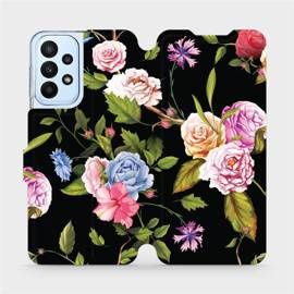 Phone Case Samsung Galaxy A23 - Design VD07S