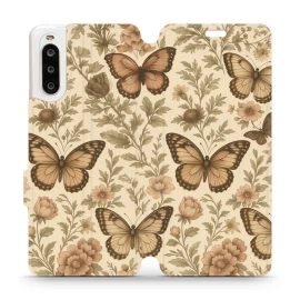 Hülle für Sony Xperia 10 II - Farbe VP92S