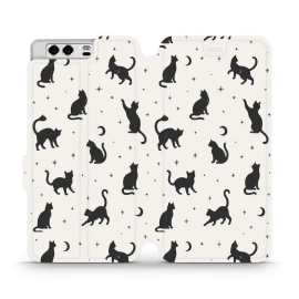 Phone Case Huawei P10 - Design V162S