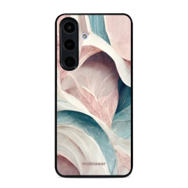 Phone Glossy Case Samsung Galaxy S25 FE 5G - Design G026G