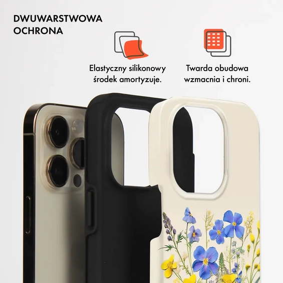 Case Elite Pro for Google Pixel 8 - Design EP41E