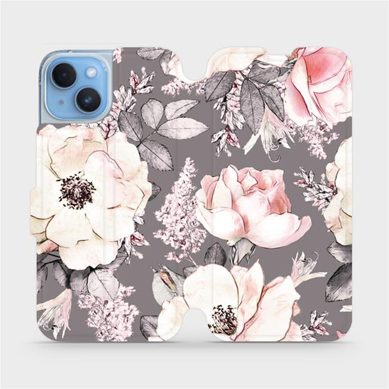 Phone Case Apple iPhone 14 - Design MX06S