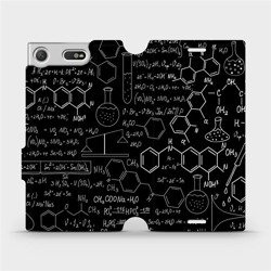 Phone Case Sony Xperia XZ1 Compact - Design V060P