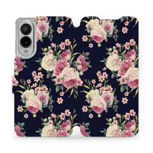 Phone Case Samsung Galaxy S25 Edge - Design V068P