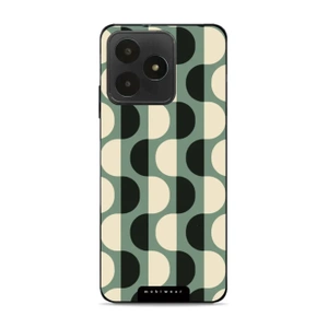Phone Glossy Case Realme Note 50 - Design GA56G