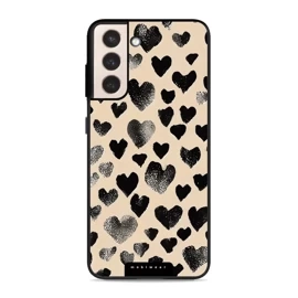 Etui Glossy Case do Samsung Galaxy S21 Plus - wzór GA51G