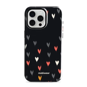 Etui Elite Pro do Apple iPhone 15 Pro Max - wzór EP79E