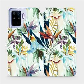 Phone Case OPPO Reno 5 Lite - Design M071P