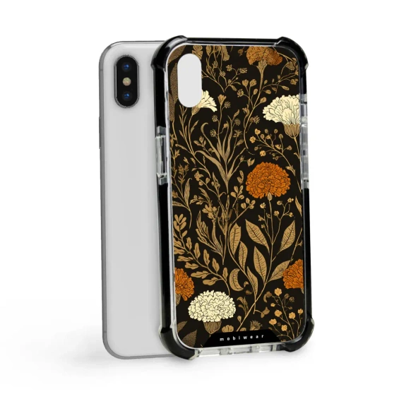 Case MagSafe Elite Bumper for Apple iPhone X - Design D174D