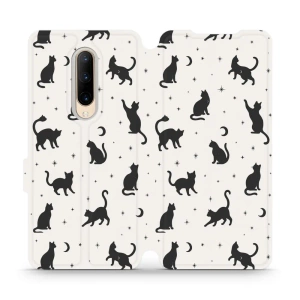 Hülle für OnePlus 7 Pro - Farbe V162S